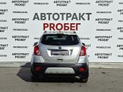 Opel Mokka I Владимир  - изображение 14
