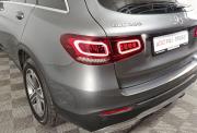 Mercedes-Benz GLC I (X253) Рестайлинг Волгоград  - изображение 44