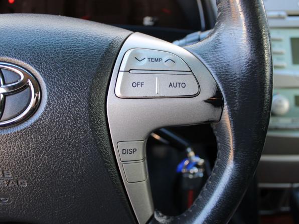 Toyota Camry VI (XV40) с пробегом 2007 года, цена 759 000 рублей, 405575 км, седан, Автокод Объявления