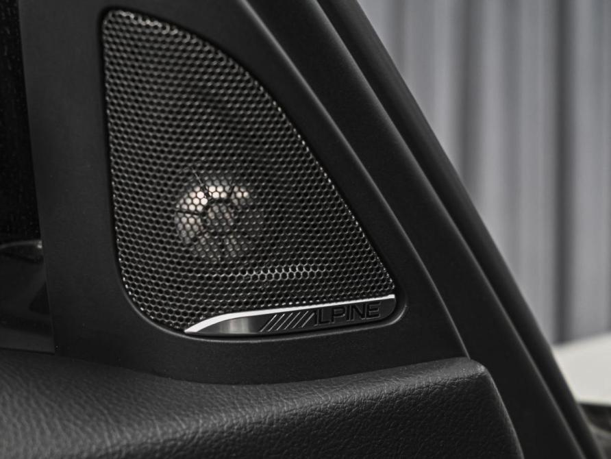 BMW 3 серии VI (F3x) Рестайлинг Ставрополь  - изображение 23