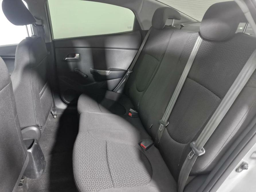 Kia Rio III Нижний Новгород  - изображение 10