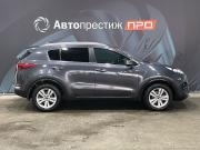 Kia Sportage IV Пермь  - изображение 30