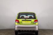 Daewoo Matiz I Рестайлинг Пермь  - изображение 26