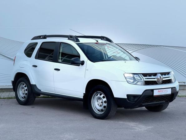 Renault Duster I Рестайлинг с пробегом 2020 года, цена 1 300 000 рублей, 133155 км, внедорожник, Автокод Объявления