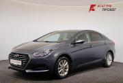 Hyundai i40 I Ярославль  - изображение 27