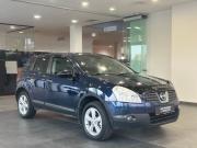 Nissan Qashqai I Новосибирск  - изображение 25