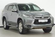 Mitsubishi Pajero Sport III Екатеринбург  - изображение 27