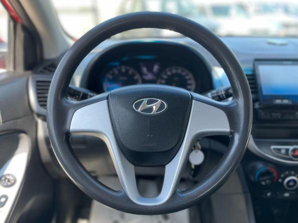 Hyundai Solaris I с пробегом 2011 года, цена 570 000 рублей, 227127 км, седан, Автокод Объявления