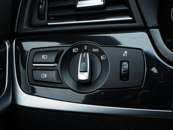 BMW 5 серии VI (F10/F11/F07) с пробегом 2012 года, цена 2 100 000 рублей, 203928 км, седан, Автокод Объявления