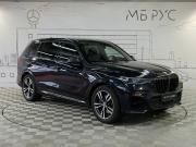 BMW X7 I (G07) Москва  - изображение 33