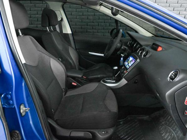 Peugeot 308 I с пробегом 2008 года, цена 330 000 рублей, 204523 км, хэтчбек, Автокод Объявления