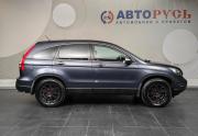 Honda CR-V III Рестайлинг Москва  - изображение 30