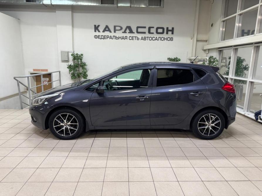 Kia Ceed II Волгоград  - изображение 5