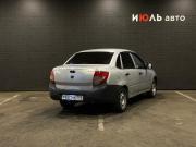 Lada (ВАЗ) Granta I Челябинск  - изображение 6
