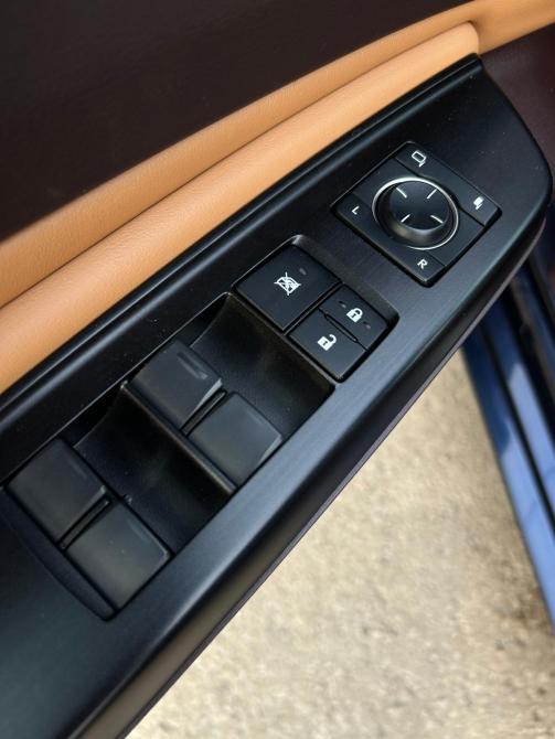 Lexus ES VII Альметьевск  - изображение 27