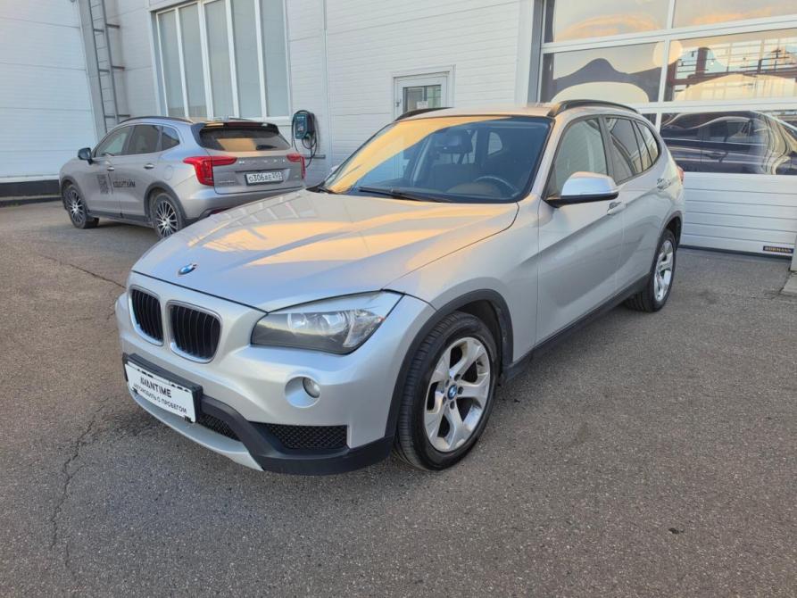 BMW X1 I (E84) Рестайлинг Москва  - изображение 1