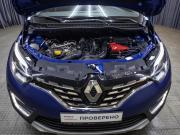 Renault Kaptur I Рестайлинг Москва  - изображение 32