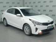 Kia Rio IV Рестайлинг Оренбург  - изображение 28