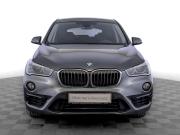 BMW X1 II (F48) Москва  - изображение 32