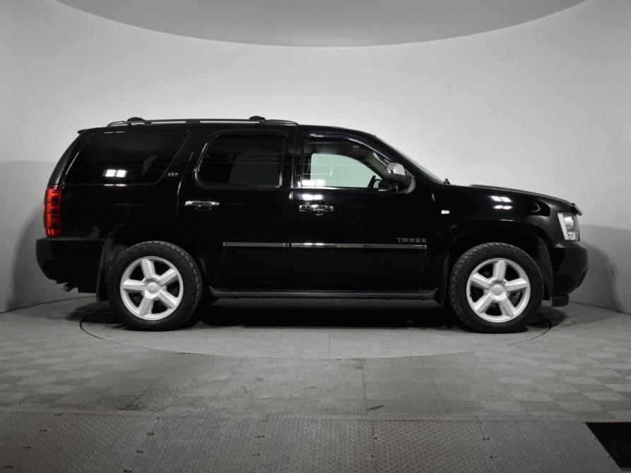 Chevrolet Tahoe III Санкт-Петербург  - изображение 4