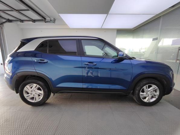 Hyundai Creta II с пробегом 2021 года, цена 2 299 000 рублей, 68000 км, внедорожник, Автокод Объявления
