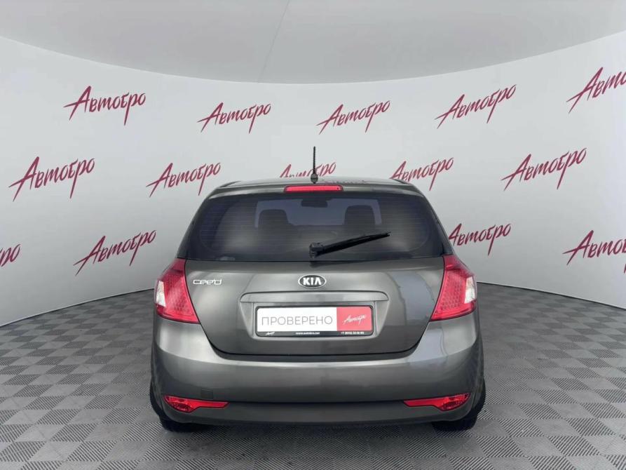 Kia Ceed I Рестайлинг Псков  - изображение 4