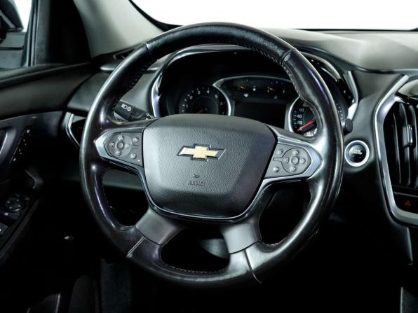 Chevrolet Traverse II с пробегом 2018 года, цена 2 798 000 рублей, 147383 км, внедорожник, Автокод Объявления