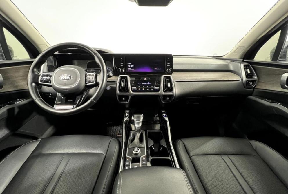 Kia Sorento IV Нижний Новгород  - изображение 13