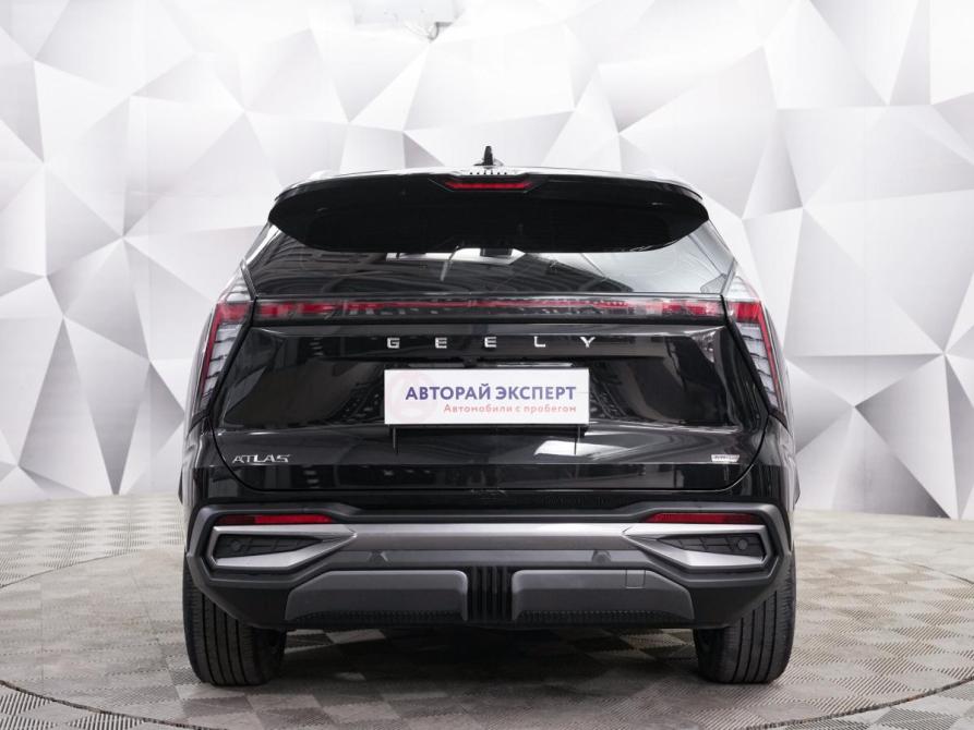 Geely Atlas II Ульяновск  - изображение 4