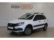 Lada (ВАЗ) Granta I Рестайлинг Коломна  - изображение 16