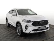 Haval F7x I Москва  - изображение 30