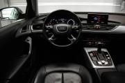 Audi A6 IV (C7) Рестайлинг Москва  - изображение 50