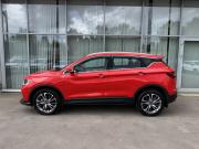 Belgee X50 Воронеж  - изображение 21
