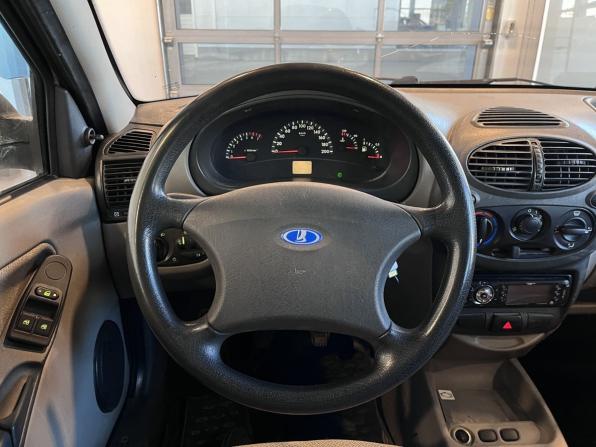 Lada (ВАЗ) Kalina I с пробегом 2010 года, цена 176 000 рублей, 187345 км, универсал, Автокод Объявления