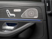 Mercedes-Benz GLS II (X167) Рестайлинг Москва  - изображение 58