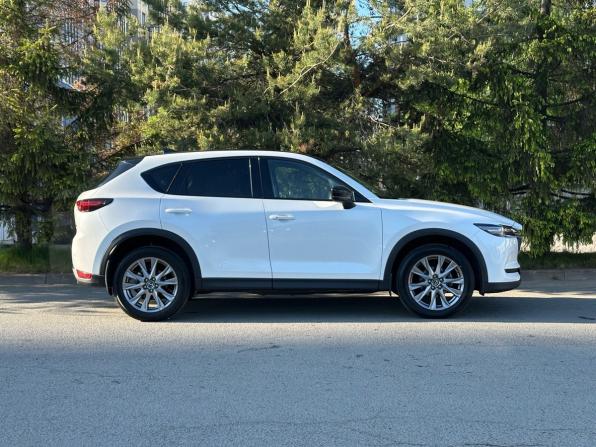 Mazda CX-5 II с пробегом 2021 года, цена 3 619 000 рублей, 60740 км, внедорожник, Автокод Объявления