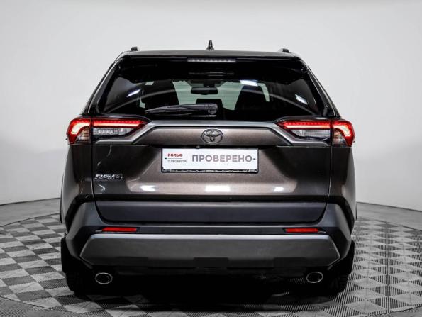 Toyota RAV4 V (XA50) с пробегом 2021 года, цена 2 489 000 рублей, 76617 км, внедорожник, Автокод Объявления