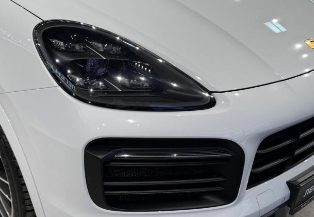 Porsche Cayenne III с пробегом 2021 года, цена 9 990 000 рублей, 63010 км, внедорожник, Автокод Объявления
