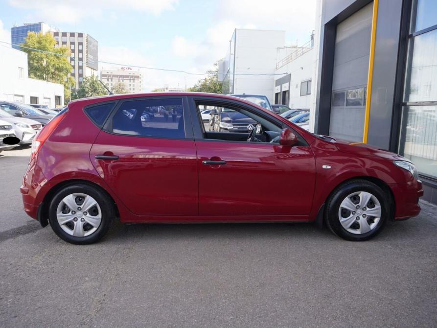Hyundai i30 I Москва  - изображение 4