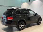 SsangYong Kyron I Рестайлинг Самара  - изображение 23