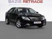 Toyota Camry VII (XV50) Тюмень  - изображение 30