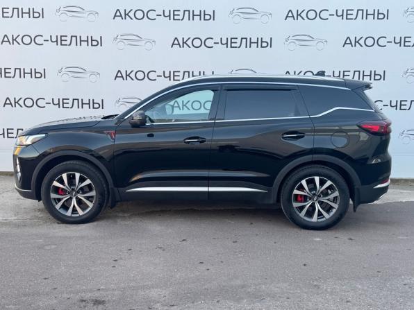 Chery Tiggo 7 Pro Max I с пробегом 2023 года, цена 1 910 000 рублей, 44975 км, внедорожник, Автокод Объявления