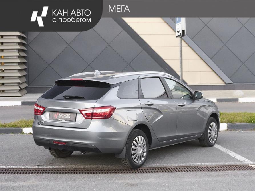 Lada (ВАЗ) Vesta I Казань  - изображение 2