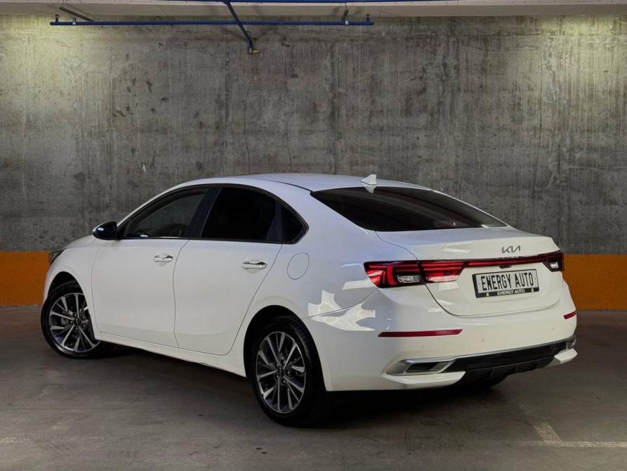 Kia K3 II (China Market) Уфа  - изображение 5
