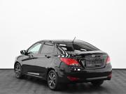Hyundai Solaris I Рестайлинг Москва  - изображение 15