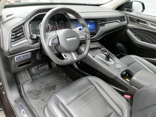 Haval F7 I с пробегом 2021 года, цена 1 599 000 рублей, 151964 км, внедорожник, Автокод Объявления
