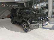 JETOUR T2 Минеральные Воды  - изображение 25