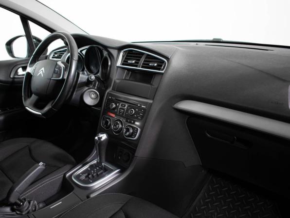 Citroen C4 II с пробегом 2014 года, цена 819 000 рублей, 126200 км, седан, Автокод Объявления