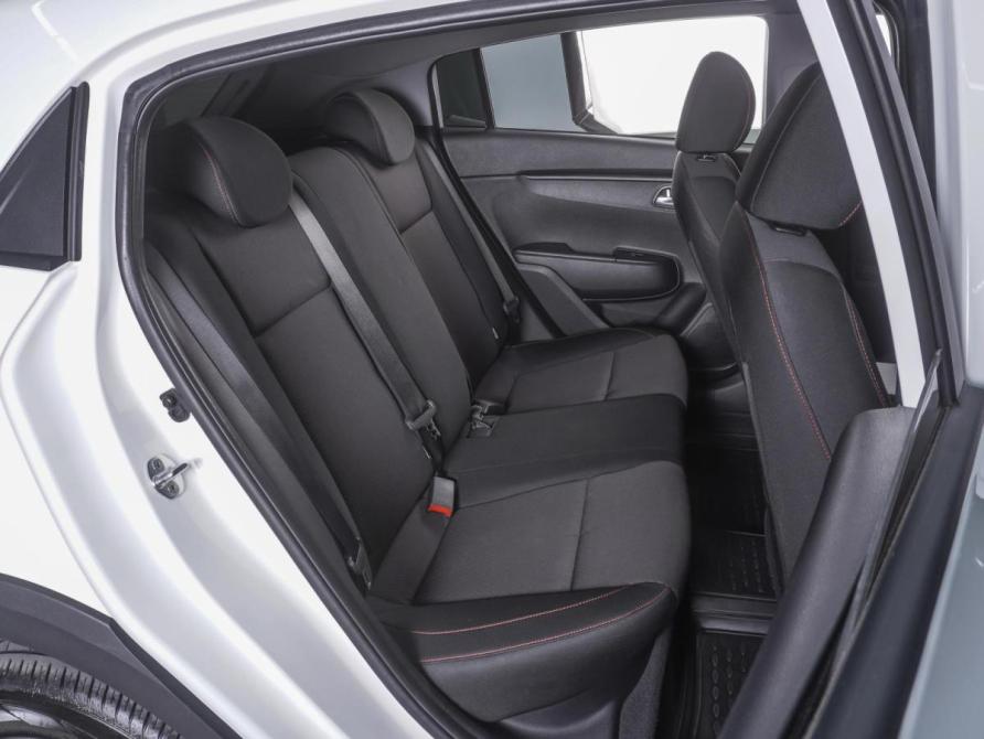 Kia Rio IV Рестайлинг Ростов-на-Дону  - изображение 7
