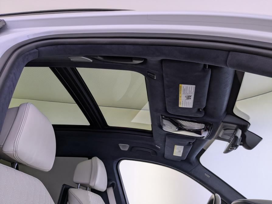 BMW X7 I (G07) Москва  - изображение 23